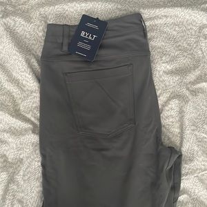 BYLT Work & Golf Pants. Size is XXL. Brand New